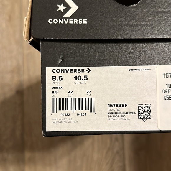 Converse - Picture 5 of 5